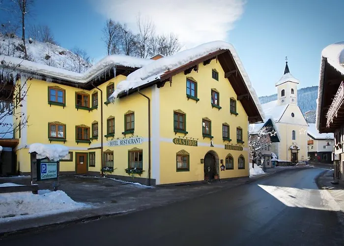 Hotel Grafenwirt