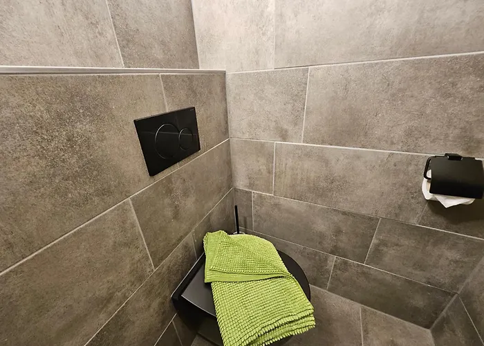 Modern&Renovated - Hotelpension Oberauer Wagrain