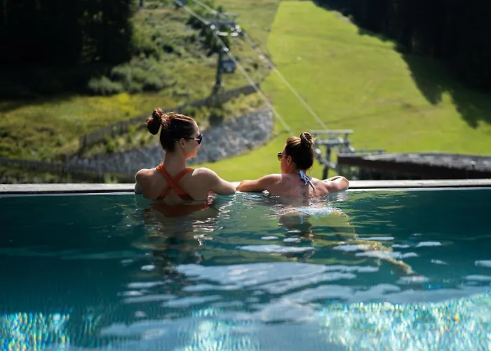 Almmonte Praeclarum Suites - Hideaway Hotel